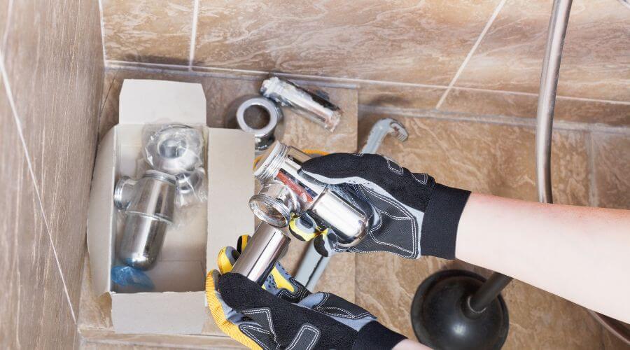 Expert flood damage restoration services in Franklin Grove, IL